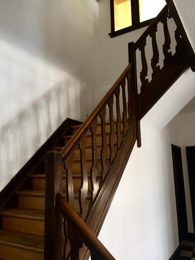 Accommodatie bij particulieren Anglo House