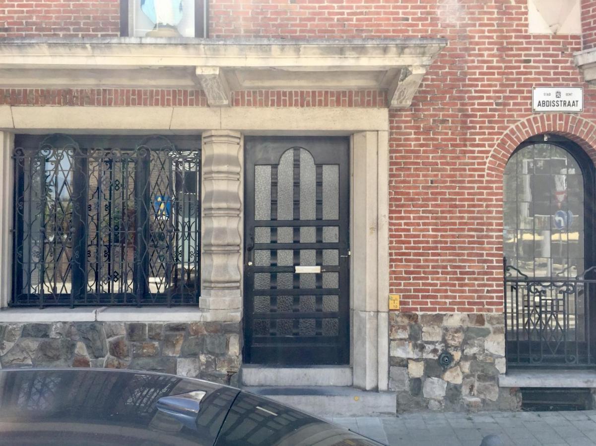 Anglo House * Gent