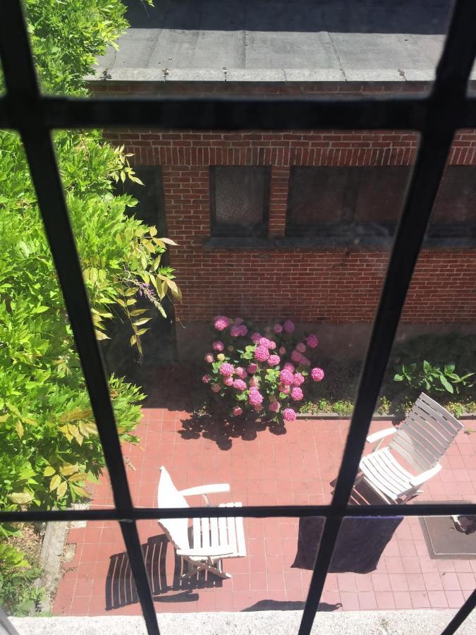 Accommodatie bij particulieren Anglo House